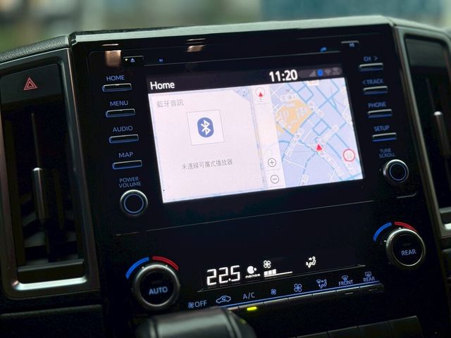 TOYOTA豐田 GRANVIA  第11張相片
