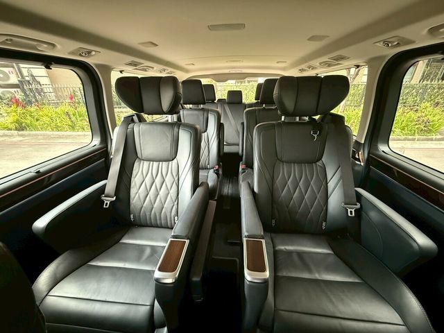 TOYOTA豐田 GRANVIA  第13張相片