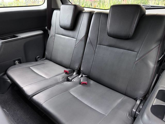 TOYOTA豐田 WISH  第14張相片