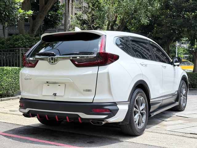 HONDA本田 CR-V  第2張相片