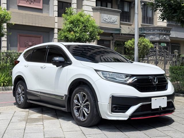 HONDA本田 CR-V  第3張相片