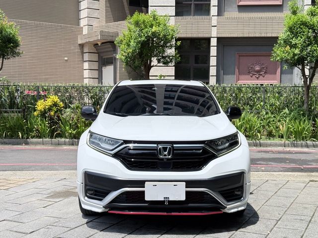 HONDA本田 CR-V  第5張相片
