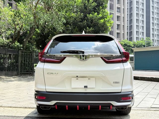 HONDA本田 CR-V  第6張相片