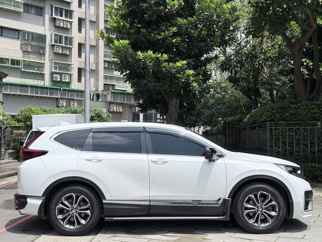 HONDA本田 CR-V  第7張相片