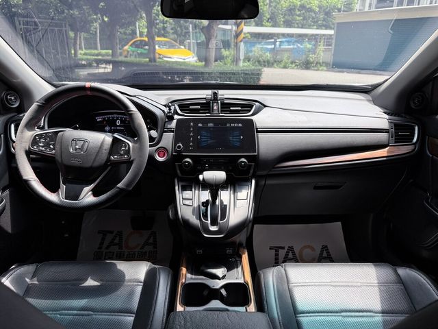 HONDA本田 CR-V  第8張相片