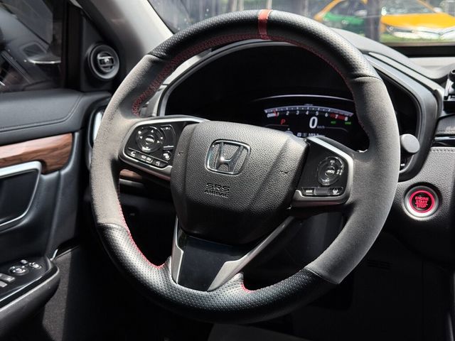HONDA本田 CR-V  第9張相片