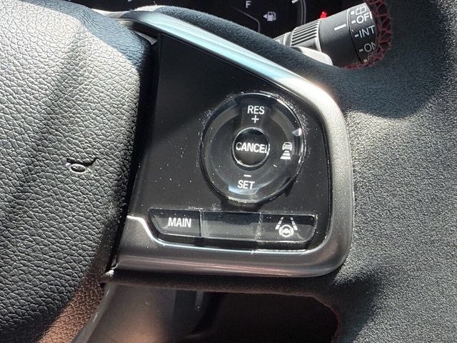 HONDA本田 CR-V  第10張相片