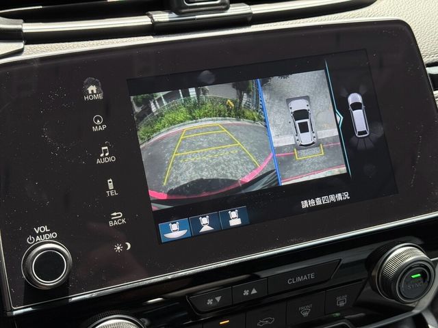 HONDA本田 CR-V  第11張相片