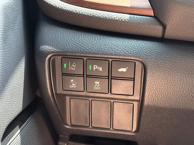 HONDA本田 CR-V  第13張相片