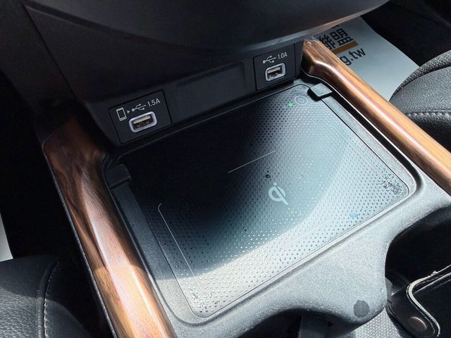 HONDA本田 CR-V  第14張相片