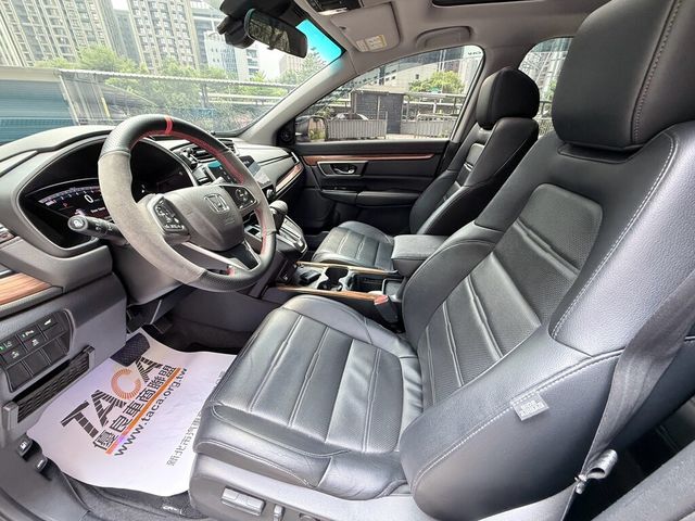 HONDA本田 CR-V  第15張相片
