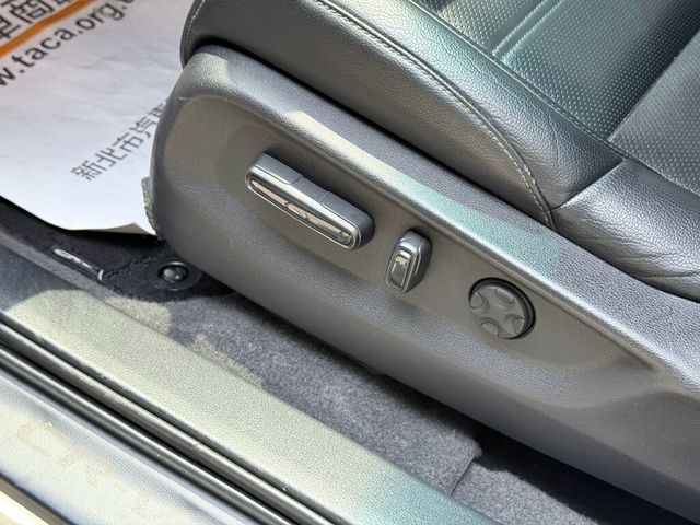 HONDA本田 CR-V  第16張相片
