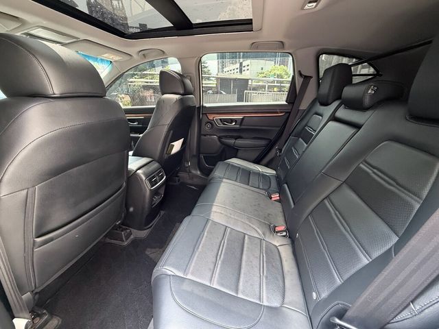 HONDA本田 CR-V  第17張相片