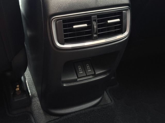 HONDA本田 CR-V  第18張相片