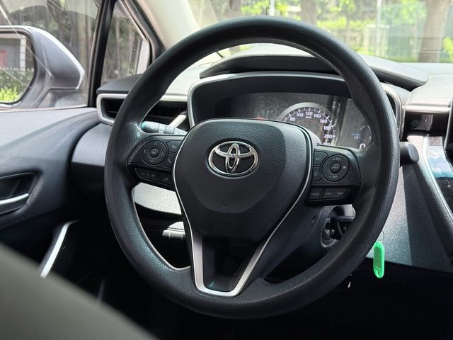 TOYOTA豐田 ALTIS  第9張相片