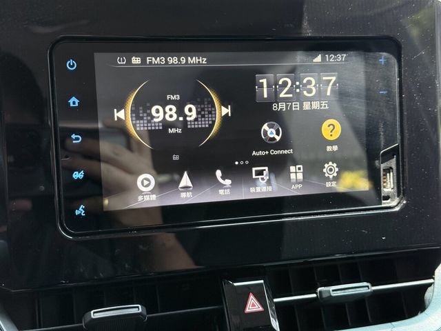 TOYOTA豐田 ALTIS  第13張相片