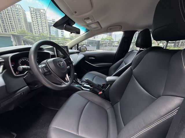 TOYOTA豐田 ALTIS  第14張相片
