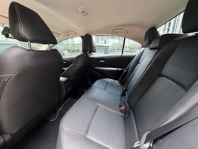 TOYOTA豐田 ALTIS  第15張相片
