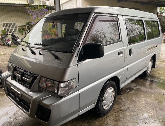 Mitsubishi 三菱 DELICA  第1張相片