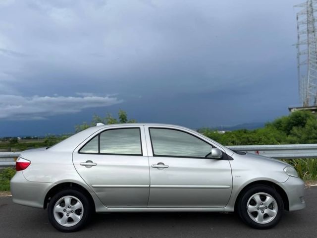 TOYOTA豐田 VIOS  第5張相片