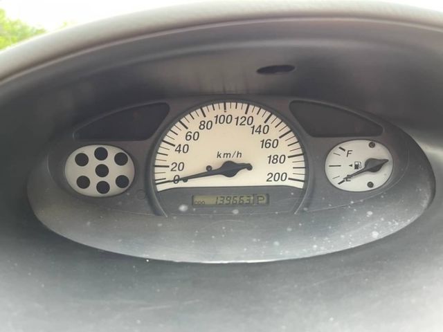 TOYOTA豐田 VIOS  第8張相片