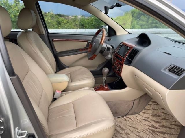TOYOTA豐田 VIOS  第9張相片