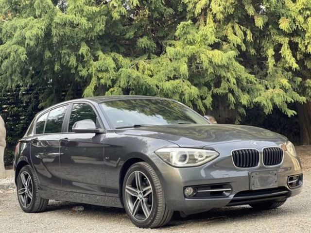 BMW寶馬 118I  第2張相片