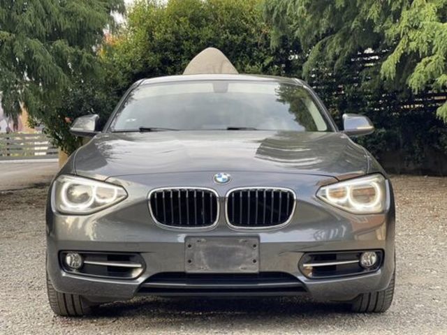 BMW寶馬 118I  第3張相片