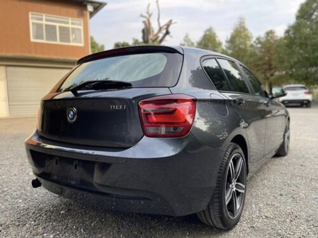 BMW寶馬 118I  第4張相片