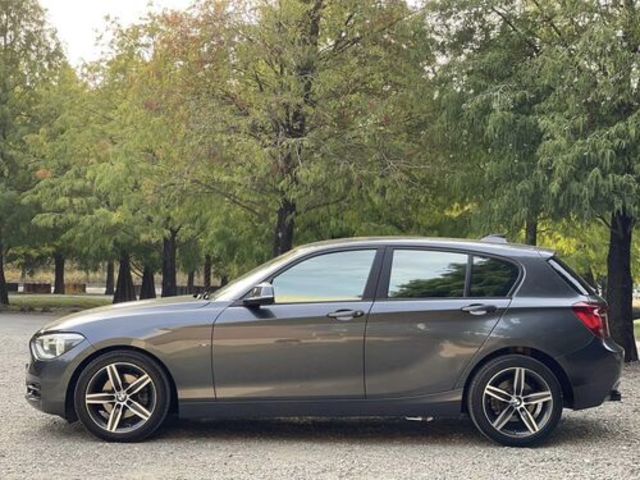 BMW寶馬 118I  第5張相片