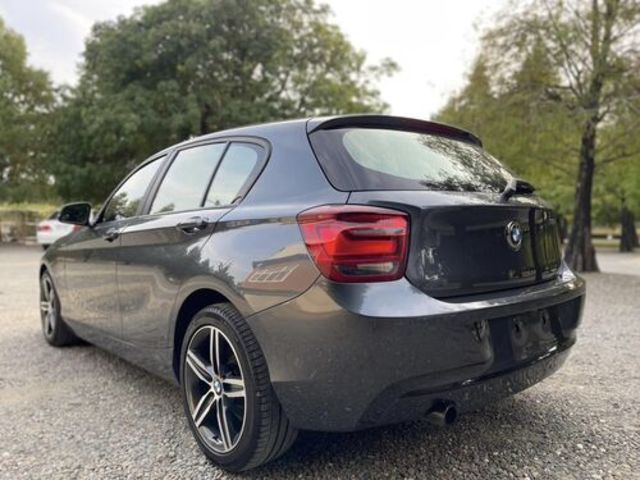 BMW寶馬 118I  第6張相片