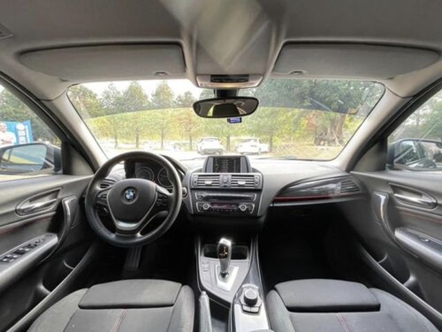 BMW寶馬 118I  第7張相片
