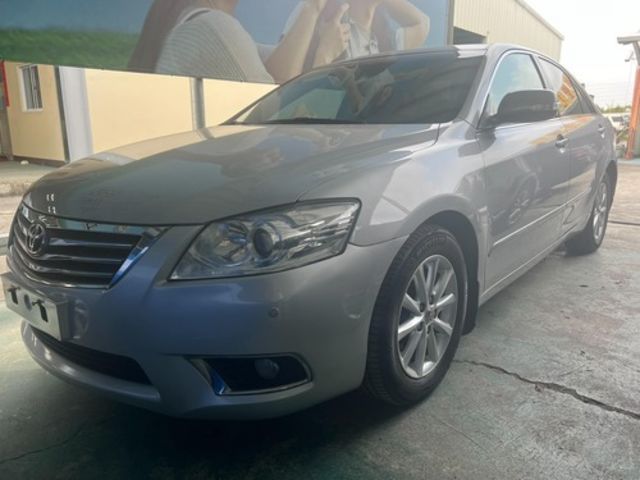 TOYOTA豐田 CAMRY  第1張相片