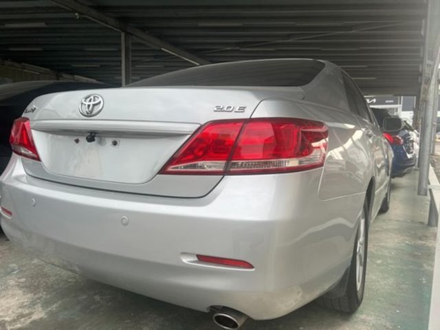 TOYOTA豐田 CAMRY  第3張相片