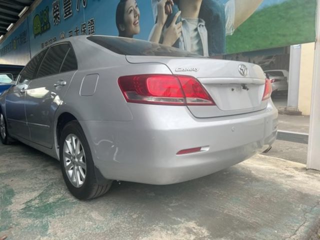 TOYOTA豐田 CAMRY  第4張相片