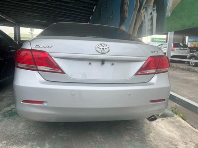 TOYOTA豐田 CAMRY  第5張相片