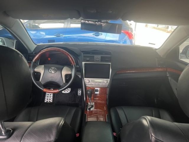 TOYOTA豐田 CAMRY  第6張相片