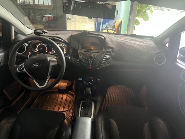 FORD福特 FIESTA  第4張相片