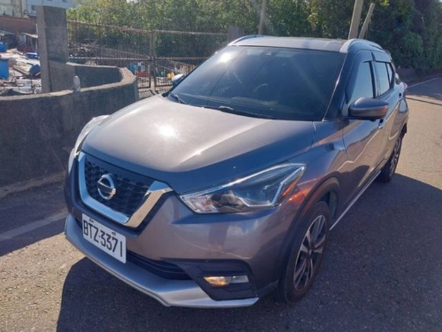 NISSAN日產 KICKS  第1張相片