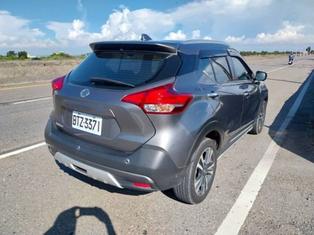 NISSAN日產 KICKS  第2張相片