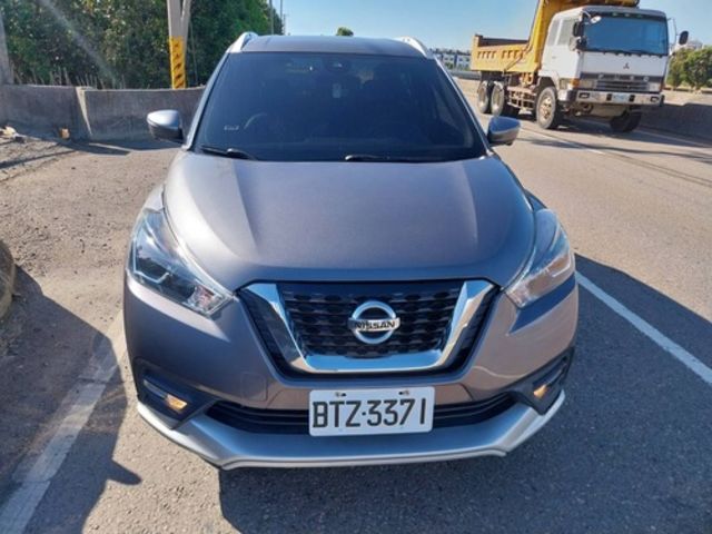 NISSAN日產 KICKS  第3張相片