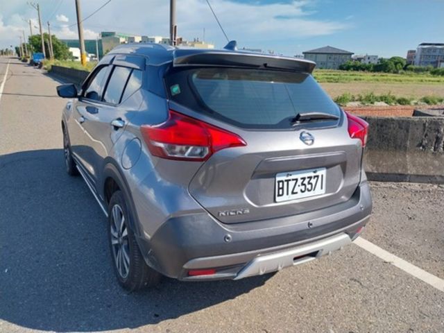 NISSAN日產 KICKS  第6張相片
