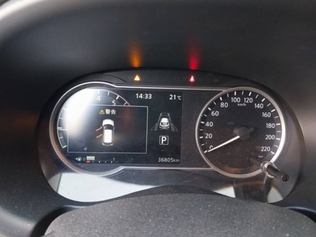 NISSAN日產 KICKS  第7張相片