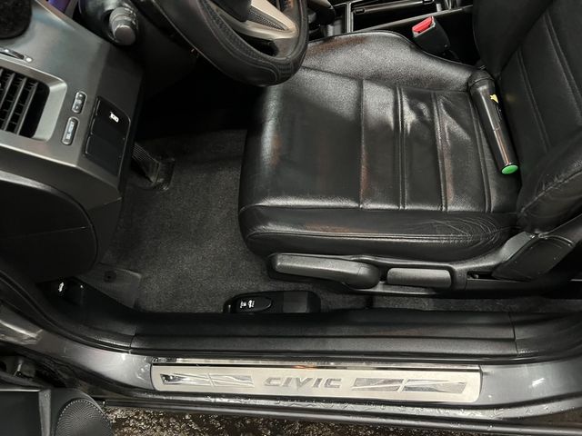 HONDA本田 CIVIC  第4張相片