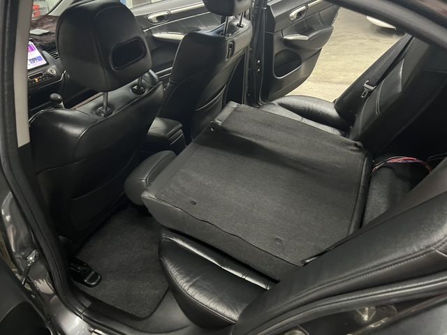 HONDA本田 CIVIC  第5張相片