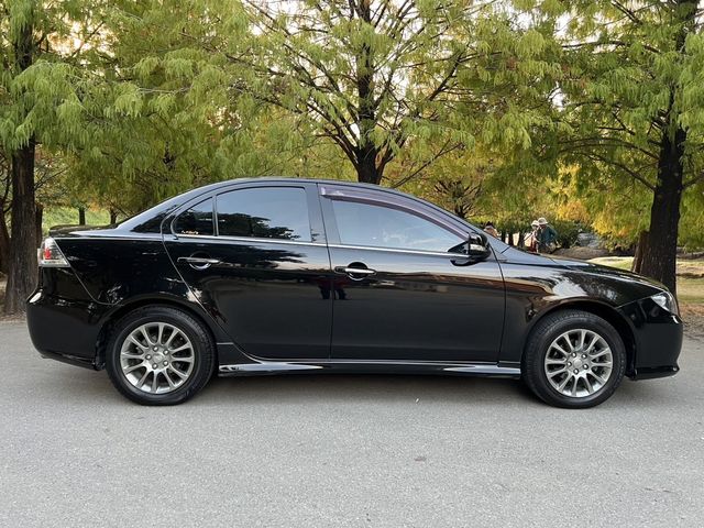 MITSUBISHI三菱 LANCER FORTIS  第5張相片