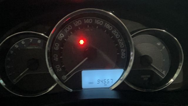 TOYOTA豐田 ALTIS  第6張相片