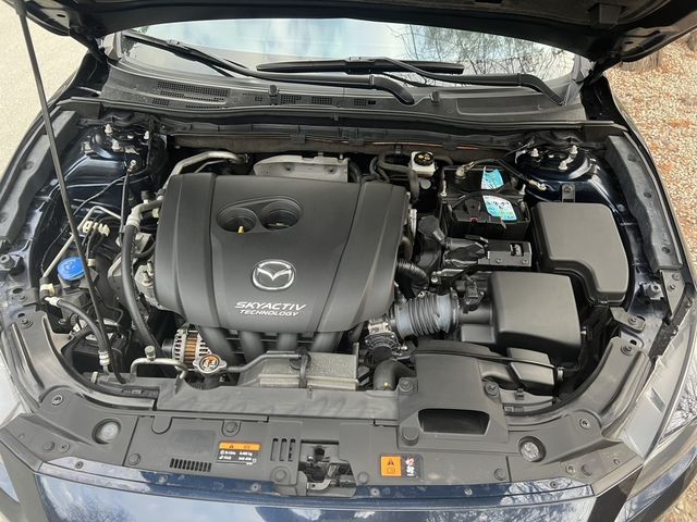 MAZDA馬自達 MAZDA 3  第9張相片