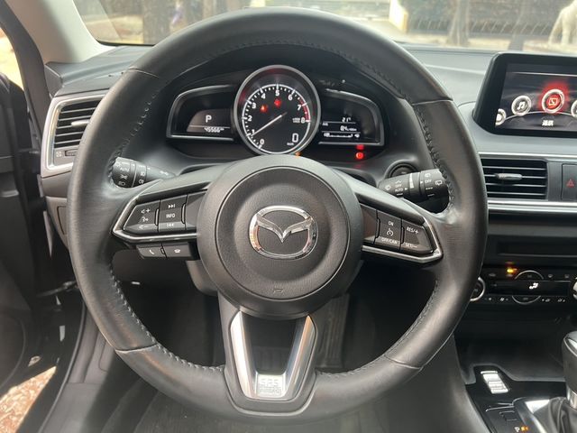 MAZDA馬自達 MAZDA 3  第11張相片
