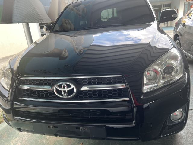TOYOTA豐田 RAV4  第5張相片
